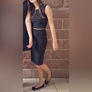 John + Jenn 2 Piece Set